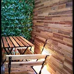 Dionisea Apartment