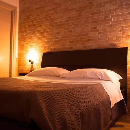 Dionisea Apartment