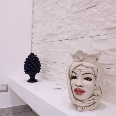 Dionisea 아파트 시라쿠사