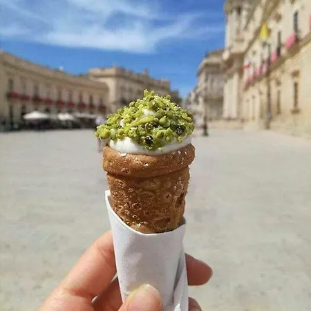 아파트 Dionisea 시라쿠사