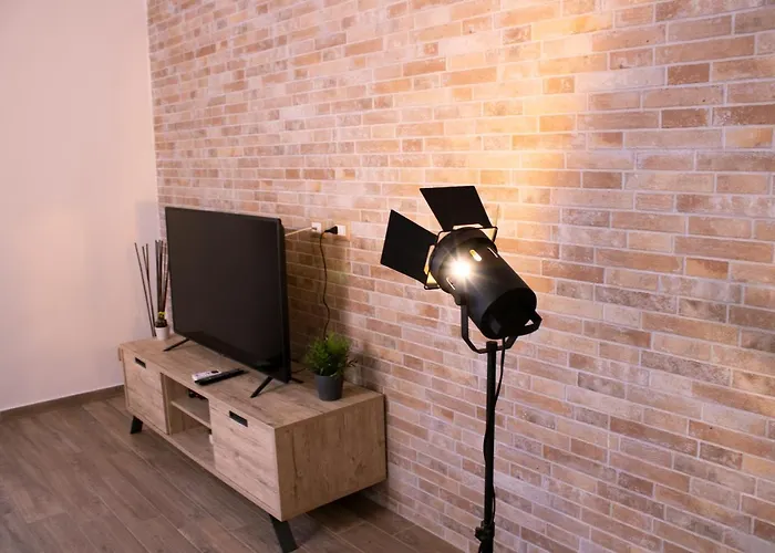 Dionisea Appartamento *