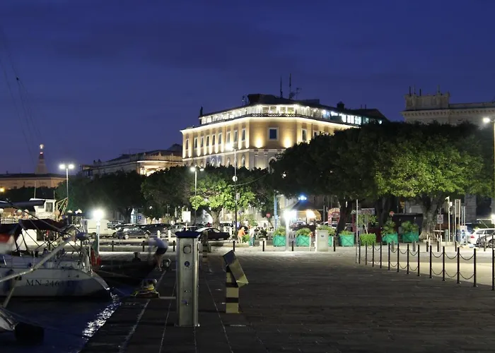 Appartamento Dionisea