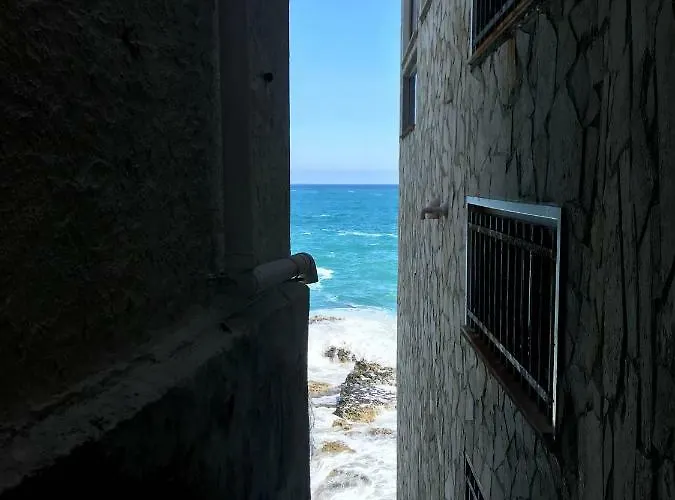 Dionisea Appartamento Syracuse