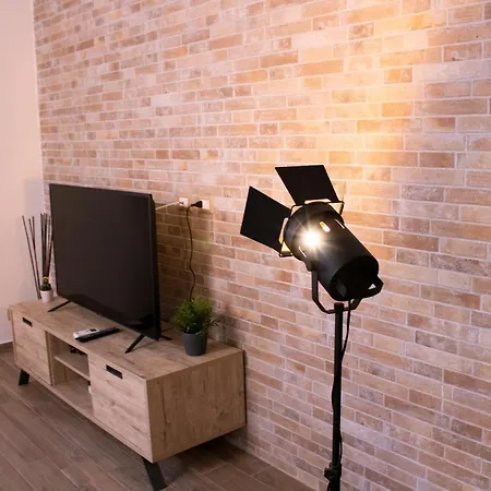 Dionisea Appartement *