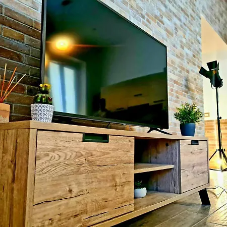 Dionisea Appartement *