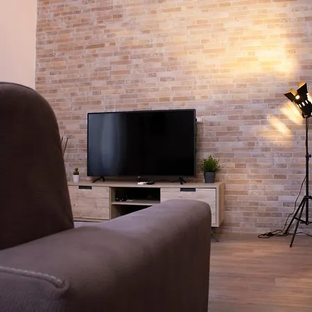 Apartment Dionisea Syracuse