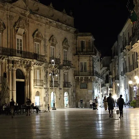 Appartement Dionisea *