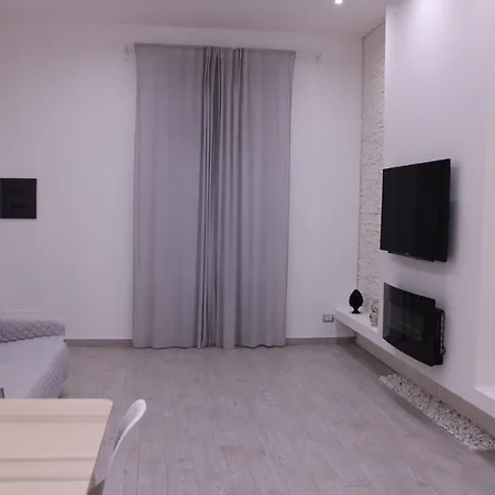 Appartement Dionisea *