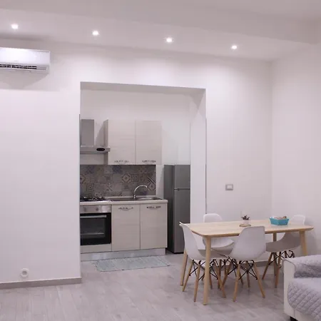 Appartement Dionisea *