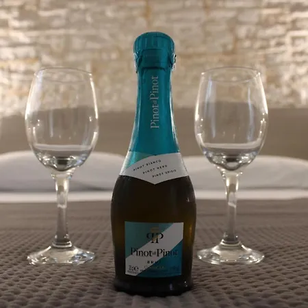 Apartment Dionisea Syracuse