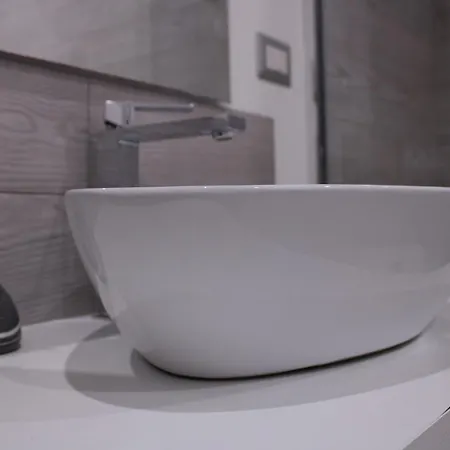 Apartment Dionisea *