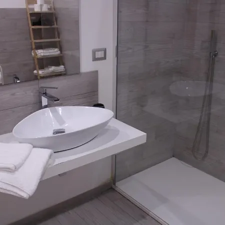 Dionisea Appartement