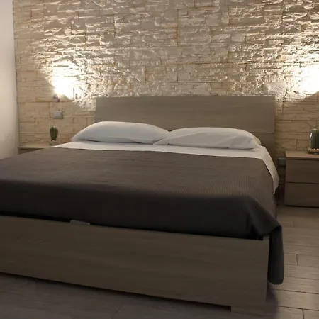 Apartment Dionisea *