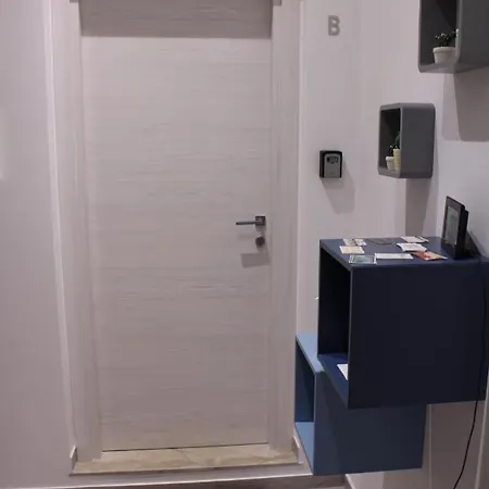 Dionisea Appartement *