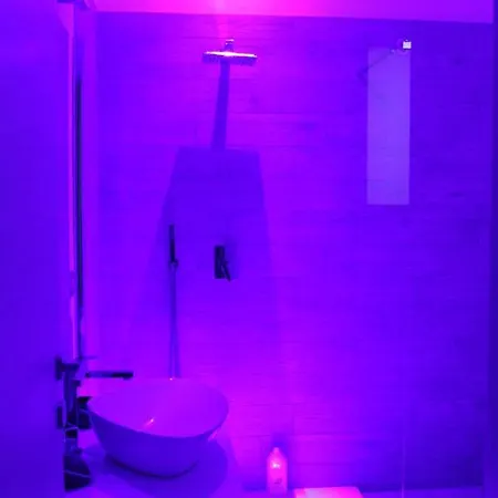 Dionisea Appartement