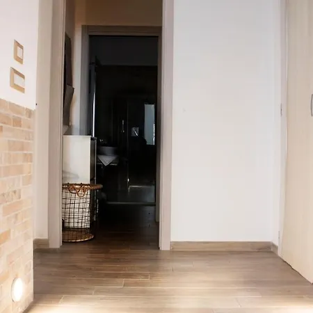 Dionisea Appartement Syracuse