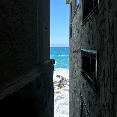 Dionisea Διαμέρισμα Συρακούσες