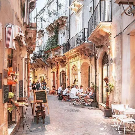 Appartement Dionisea Syracuse