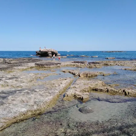 Dionisea Appartement *