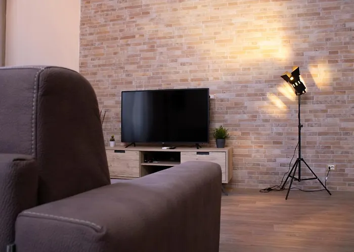 Apartman Dionisea Szirakúza