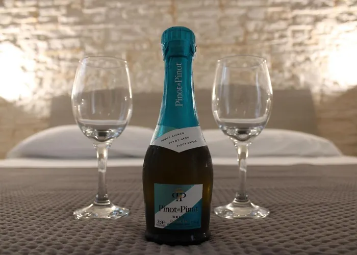 Apartman Dionisea Szirakúza