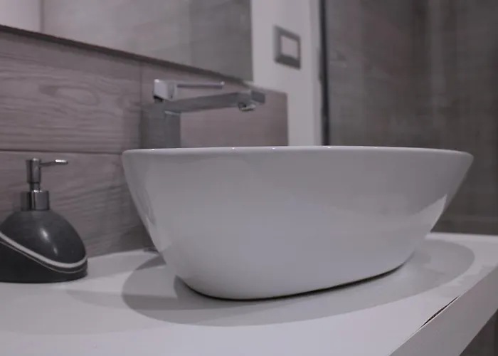 Διαμέρισμα Dionisea *