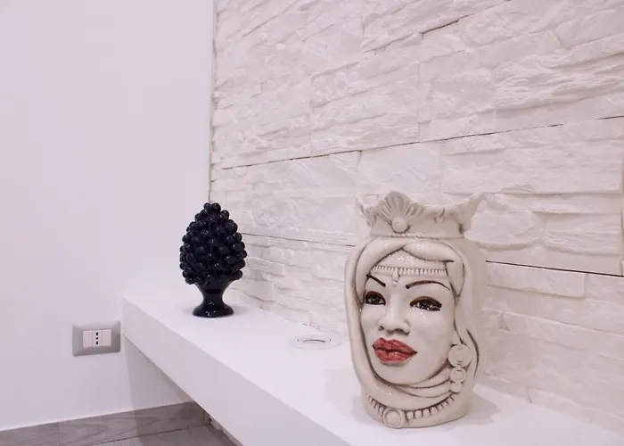 Dionisea Διαμέρισμα Συρακούσες