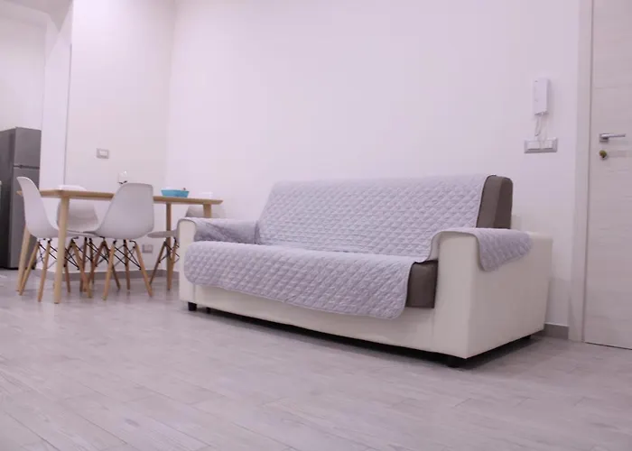 Dionisea Διαμέρισμα