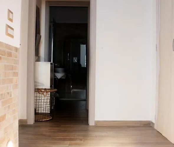 Dionisea Διαμέρισμα Συρακούσες