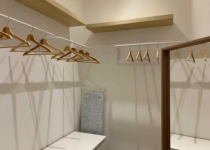 Apartman Dionisea Szirakúza