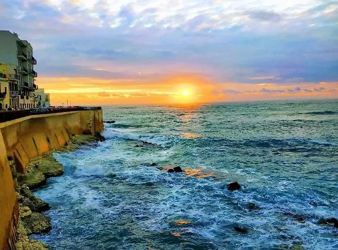 Dionisea Συρακούσες