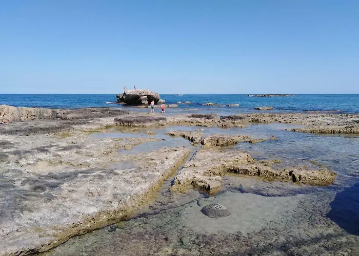 Dionisea Διαμέρισμα *