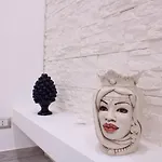 Dionisea Διαμέρισμα Συρακούσες