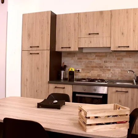 Dionisea Apartmán