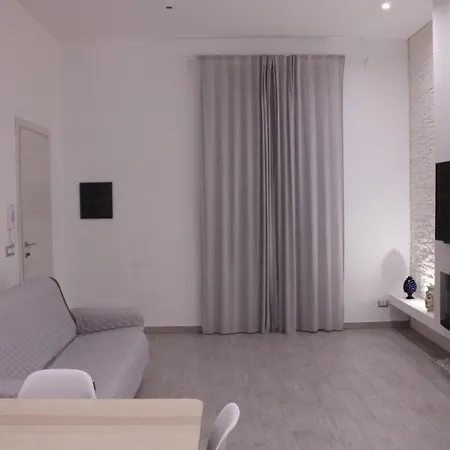 Apartmán Dionisea