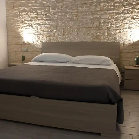 Apartmán Dionisea *